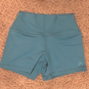 Althletic short